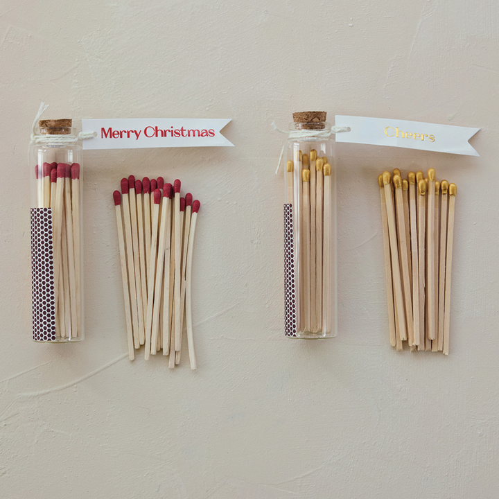Matchbox