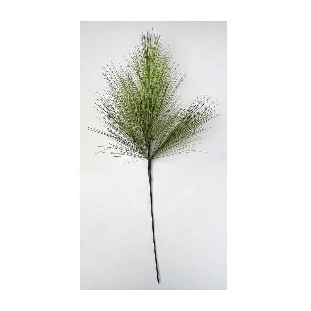36" Needle Pine Spray