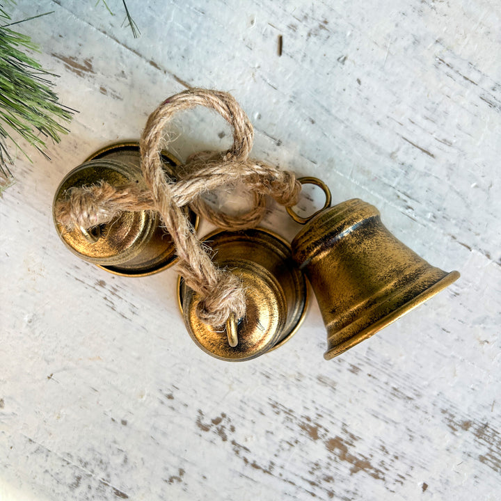 Hanging Bells