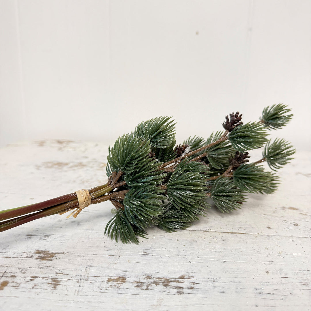 Pine Bundle - Green