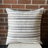 22" x 22" Pillow