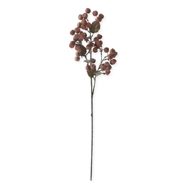 29" Brown Pod Stem