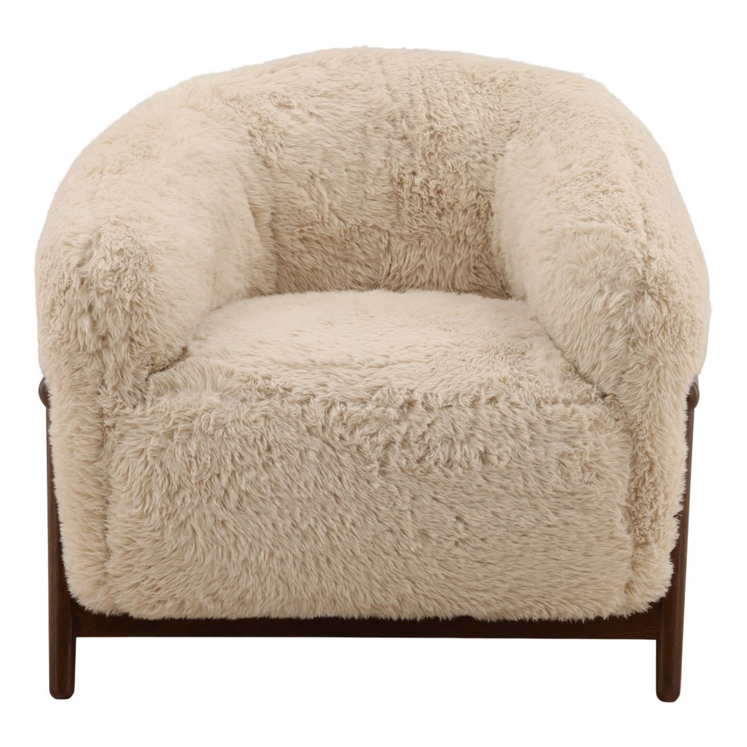 Scottie Occasional Chair
