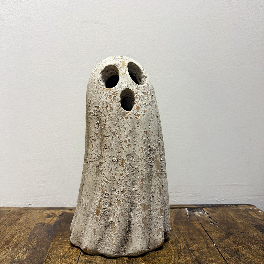 Outdoor Ghost