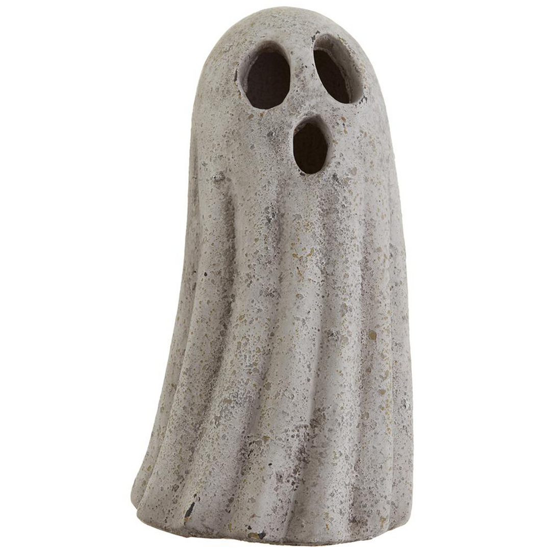 Outdoor Ghost