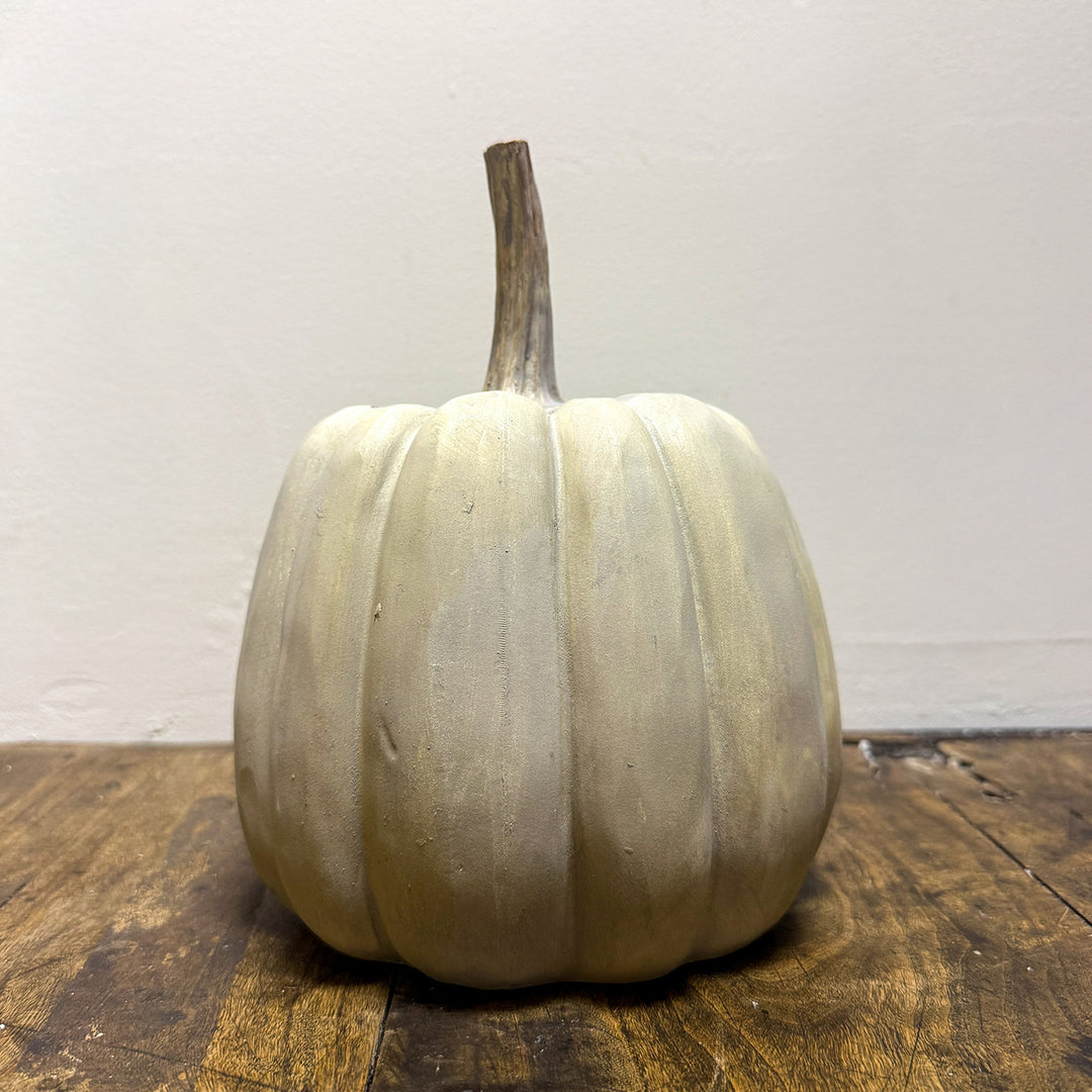 Pumpkin - Cream