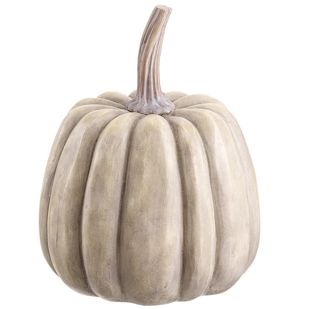 Pumpkin - Cream