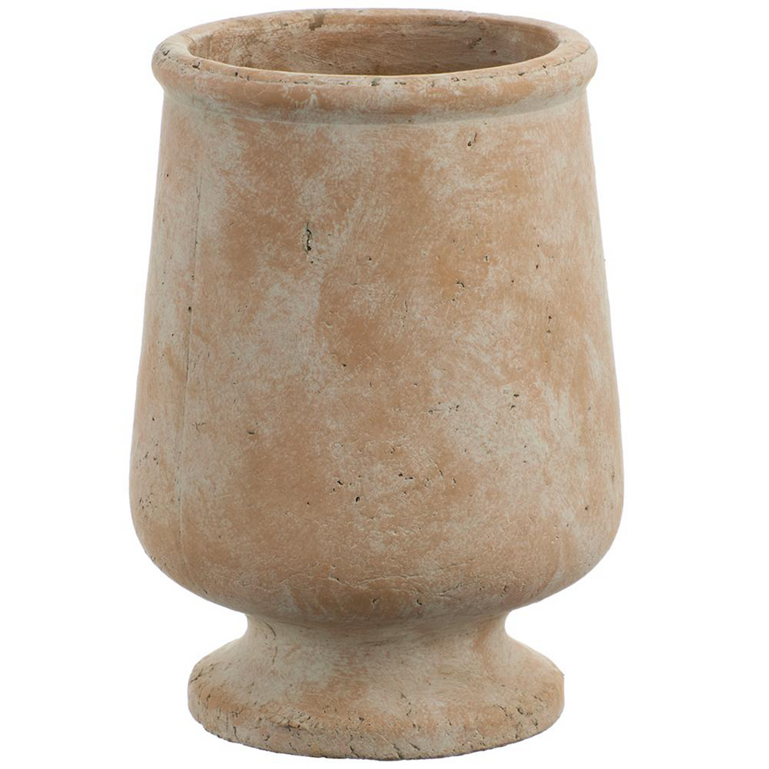 Terra Cotta Vase