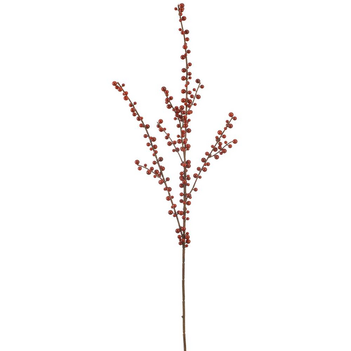 Berry Spray - Red