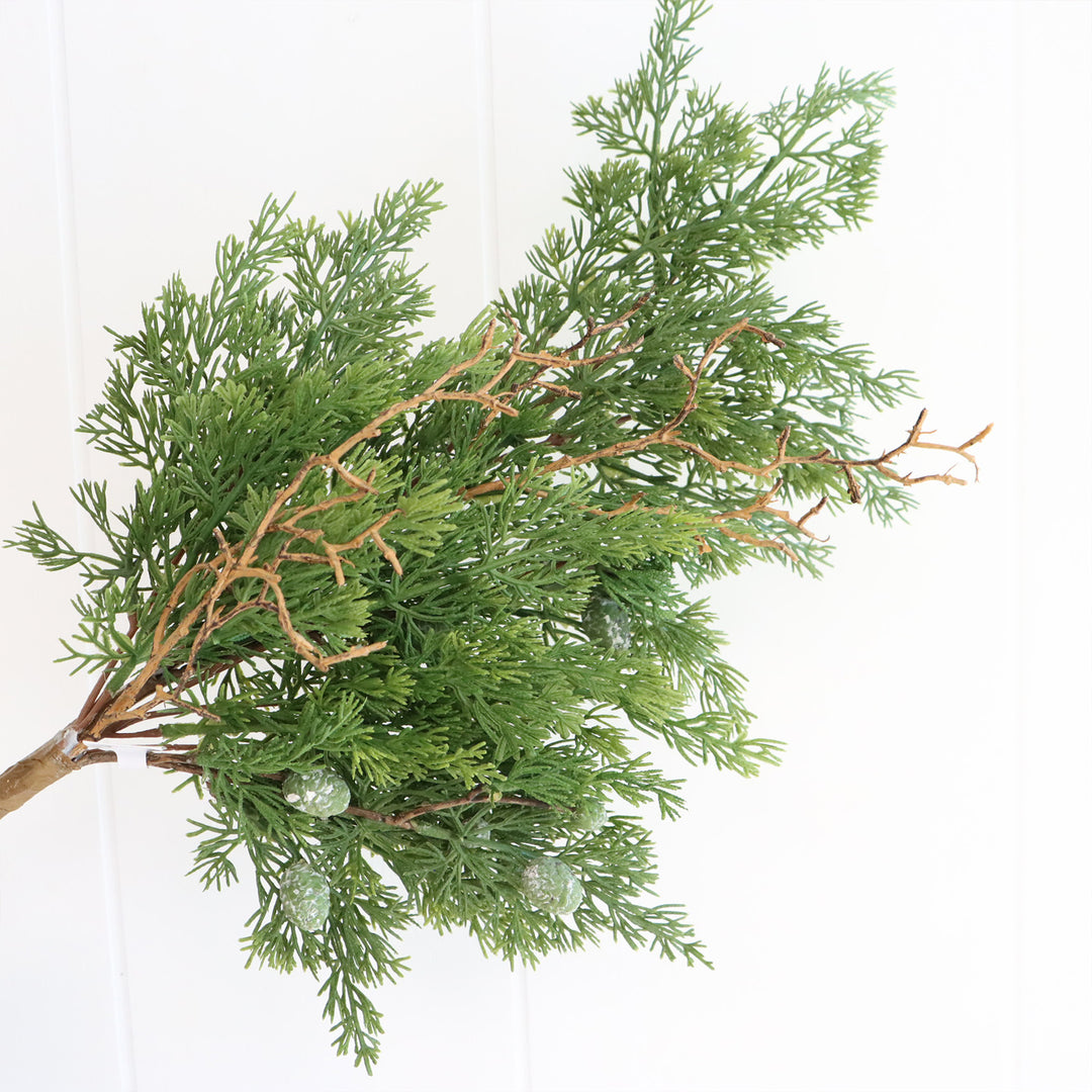 Juniper - Green