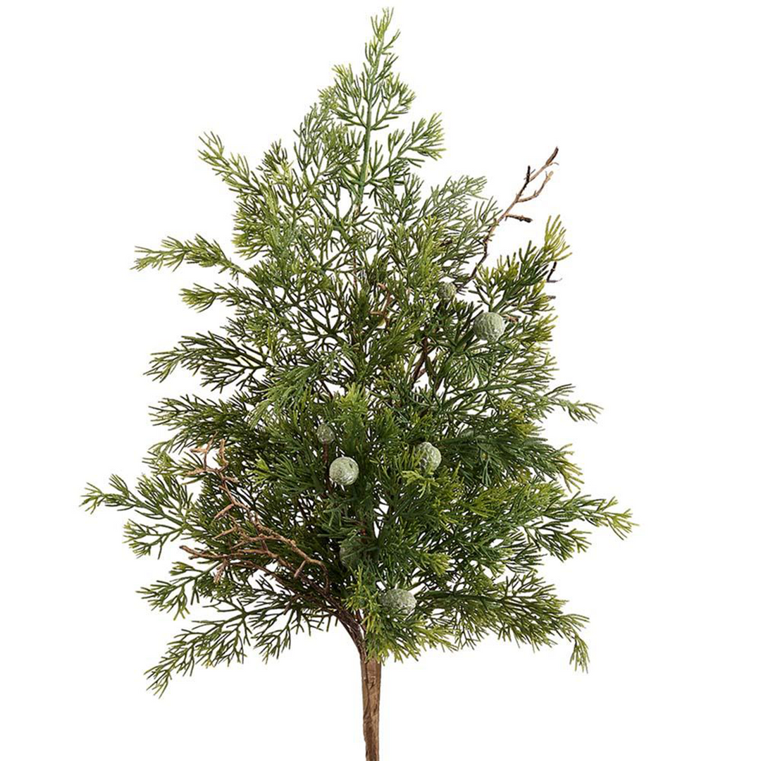 Juniper - Green