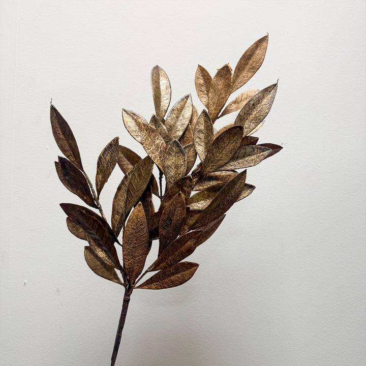 Bay Leaf - Copper