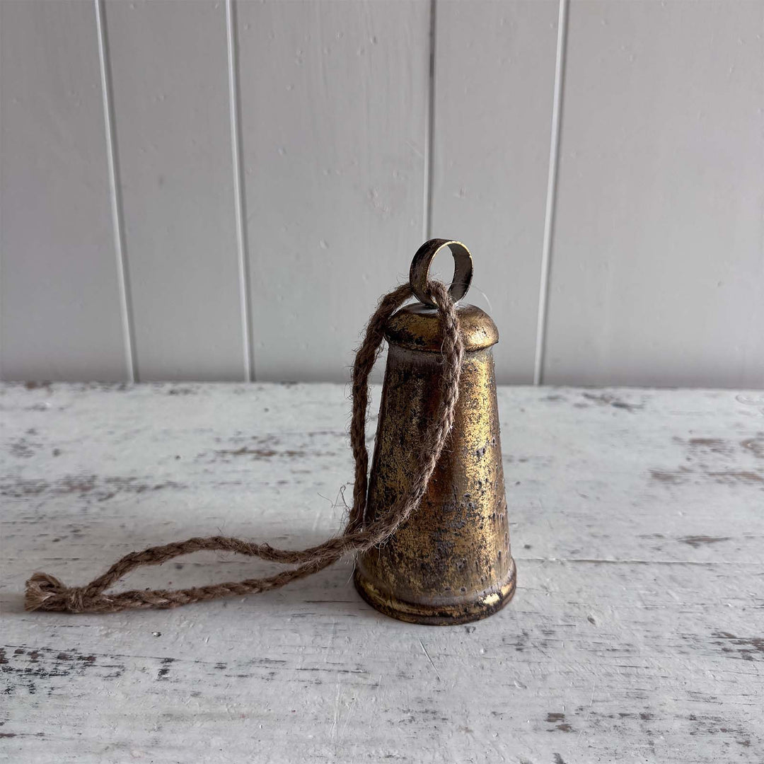 Bell Ornament