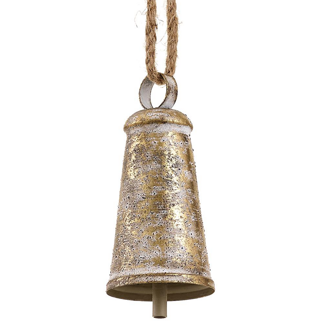 Bell Ornament