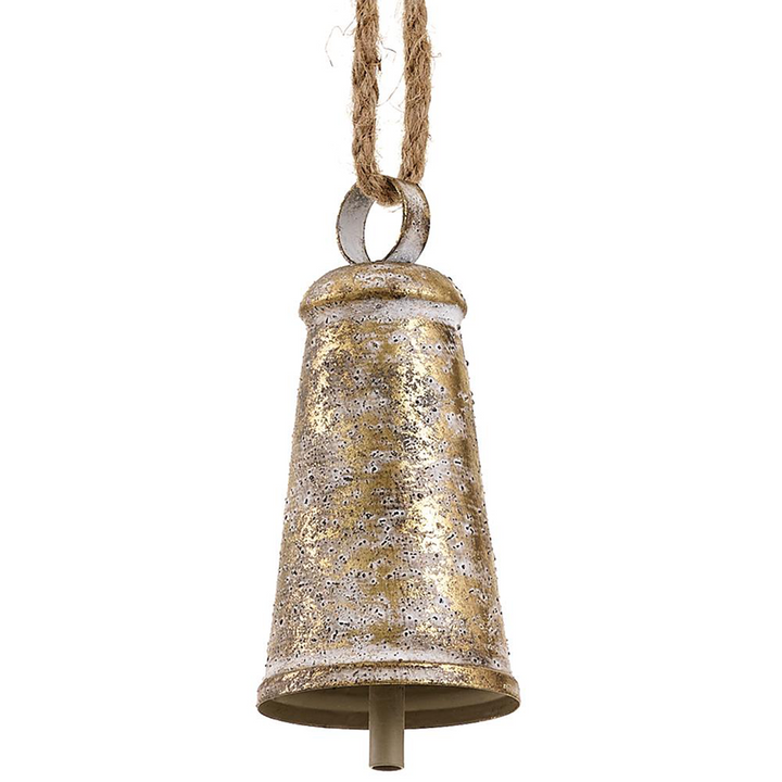 Bell Ornament