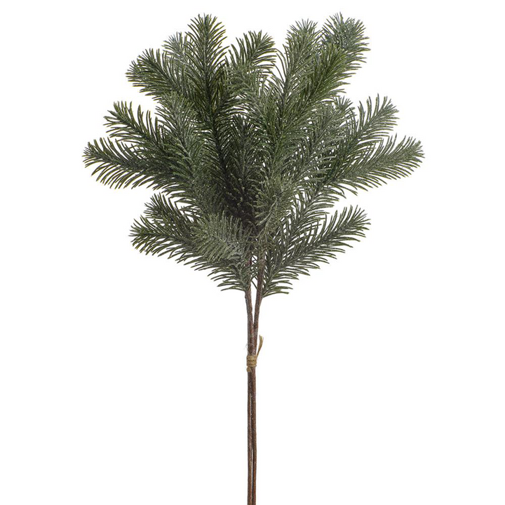 Glittered Pine Bundle