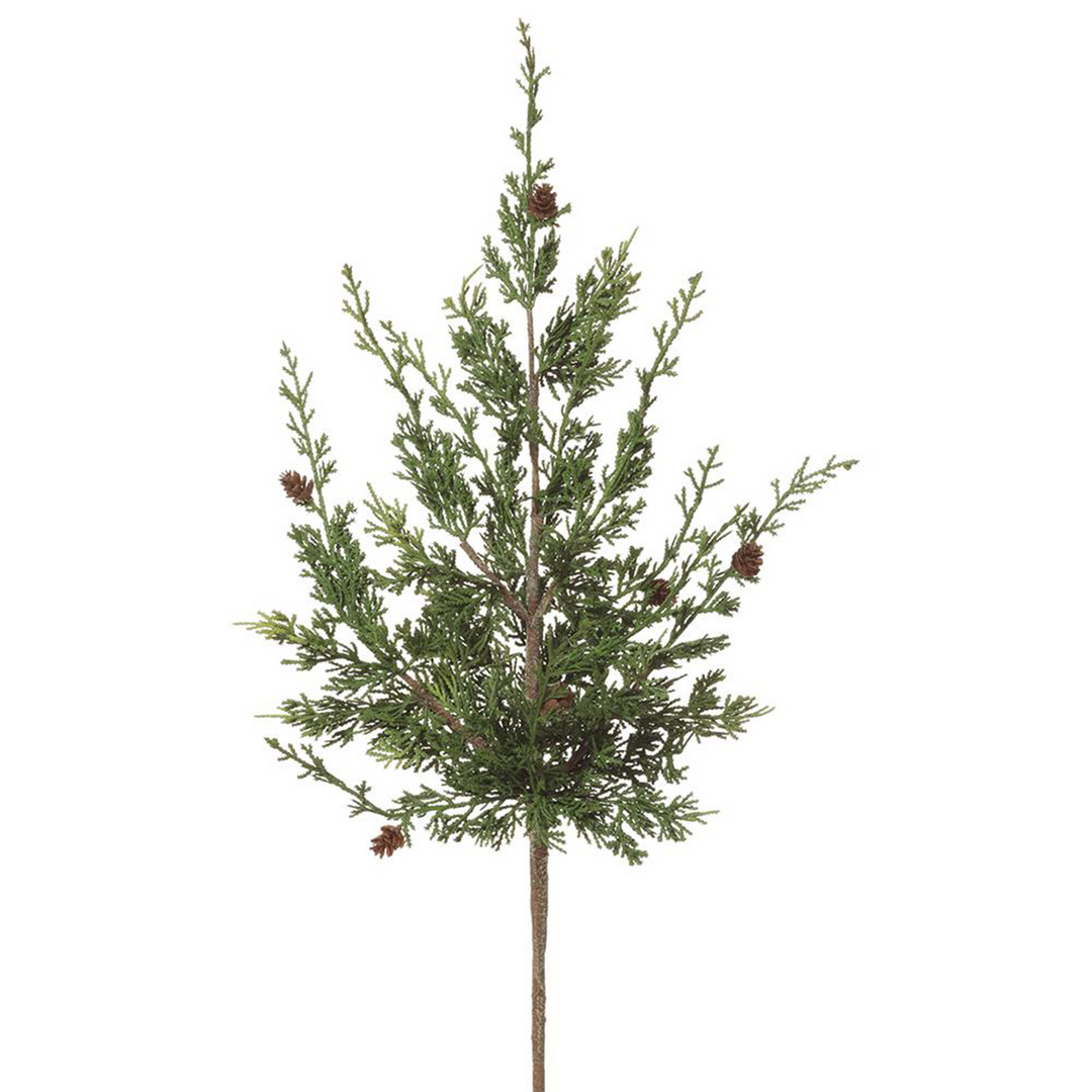 Cedar & Pine Cone Spray
