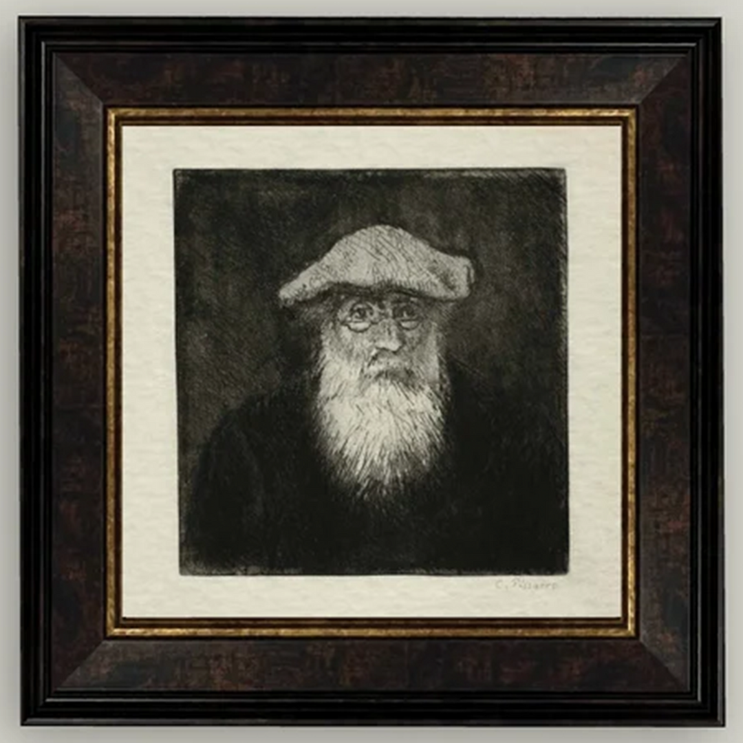 Self Portrait