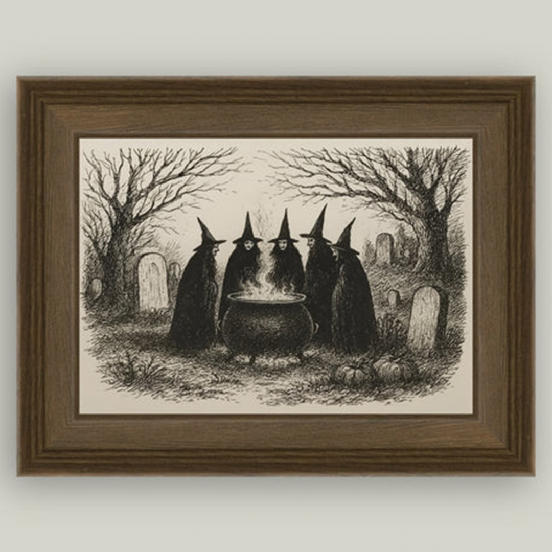 Witches Brew