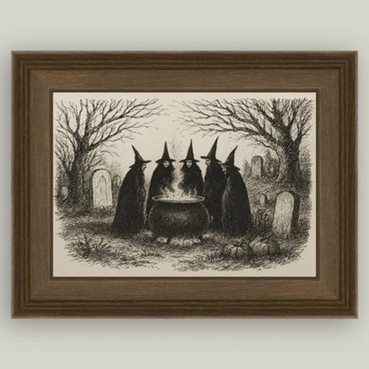 Witches Brew