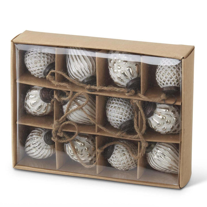 Boxed Mini Ornaments