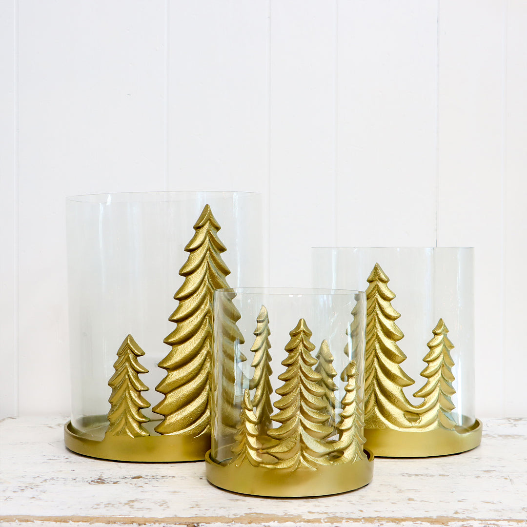 Christmas Tree Hurricane