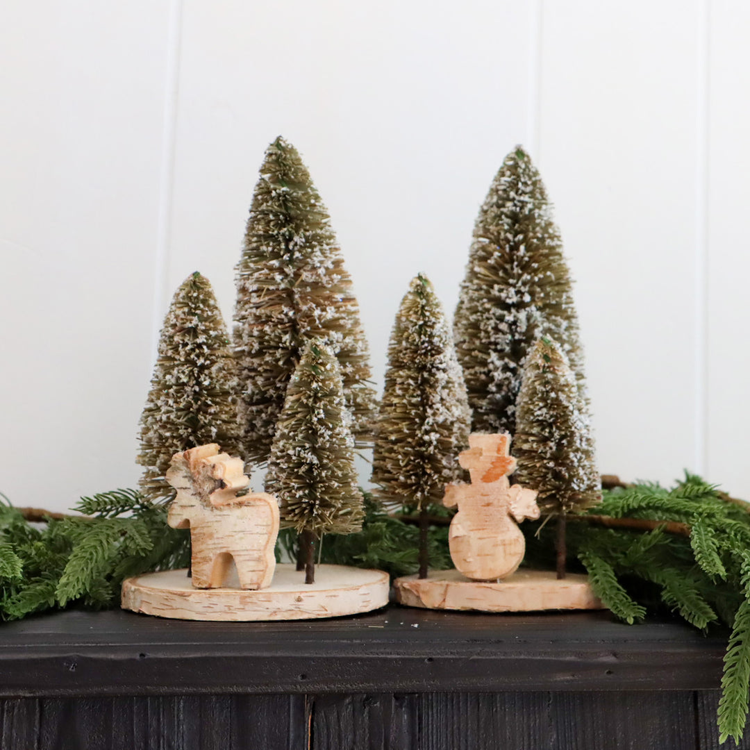 Christmas Trees