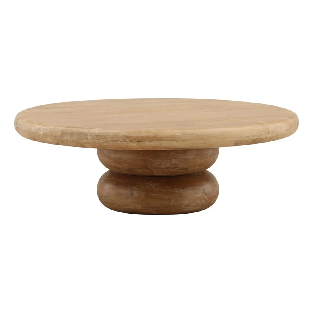 Val 44" Coffee Table