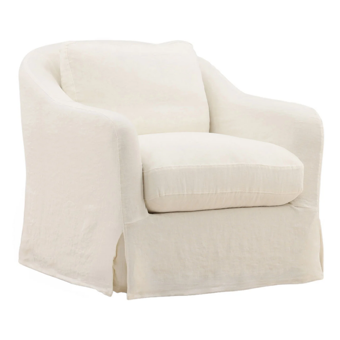 Amelia Swivel Chair