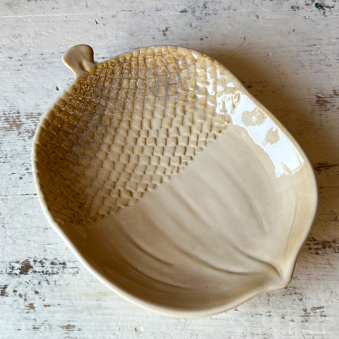 Acorn Platter