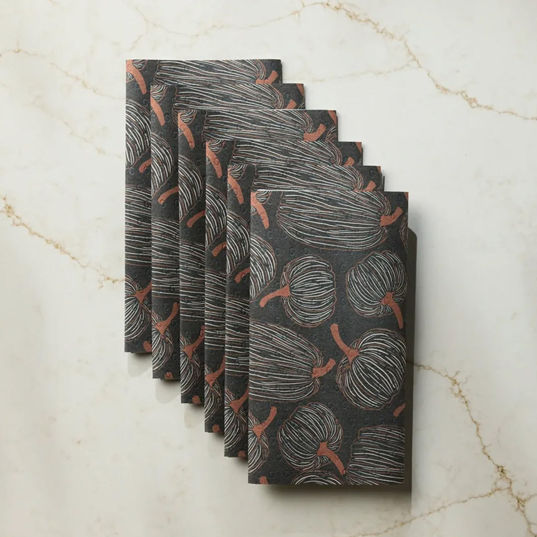 Pinstripe Patch Reusable Paper Towels