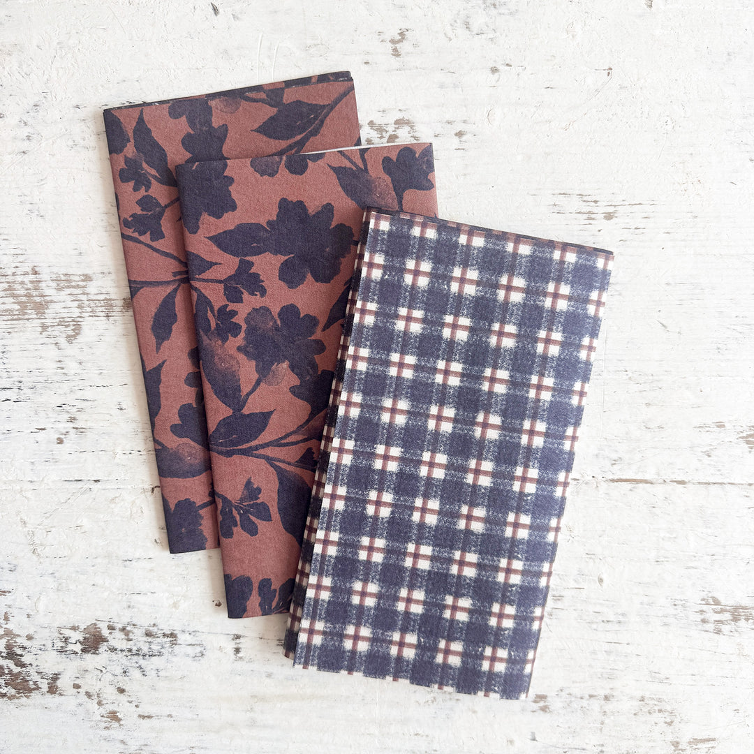 Flint Hallowell Reusable Paper Towels