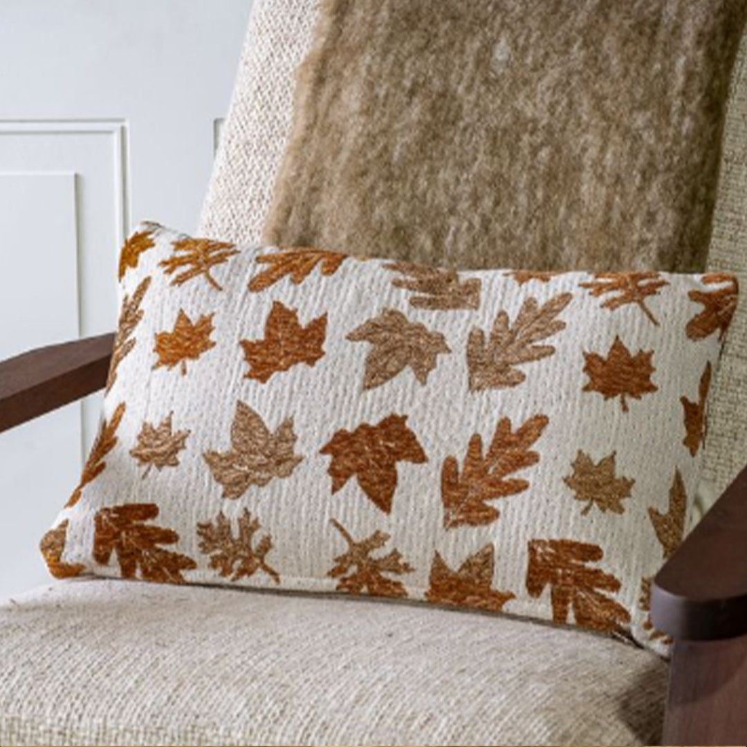 12" x 20" Fall Pillow