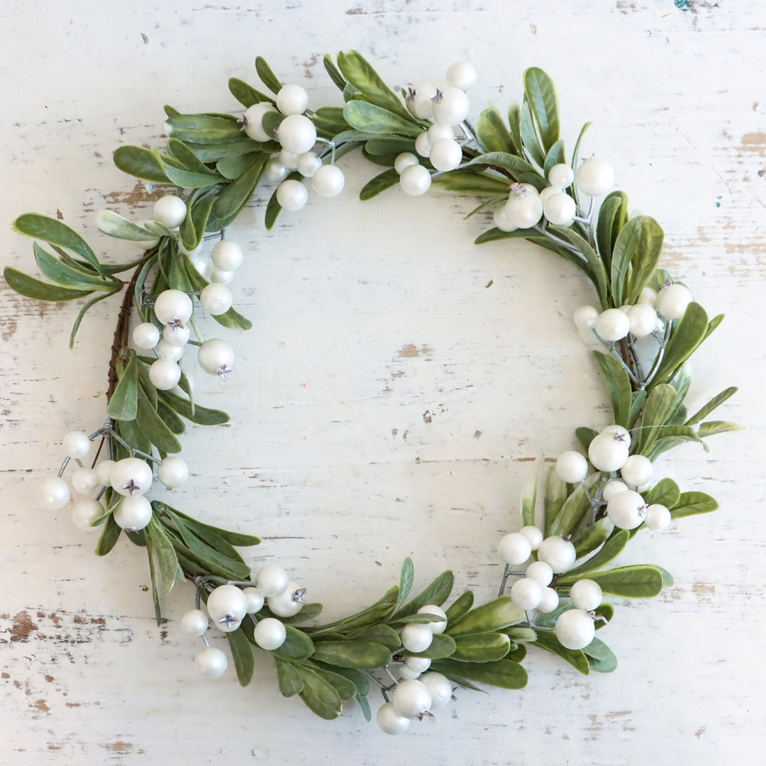 Berry Wreath