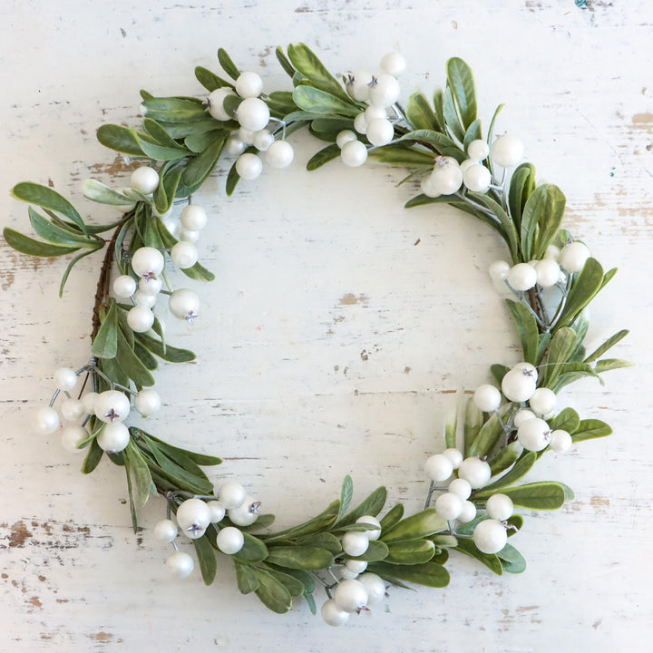 Berry Wreath