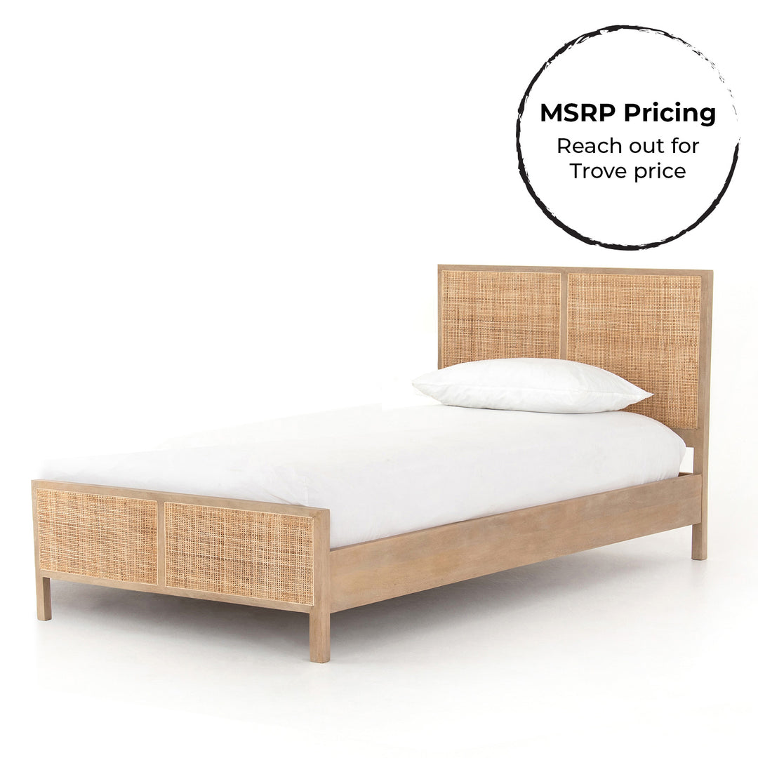 Margaux Bed
