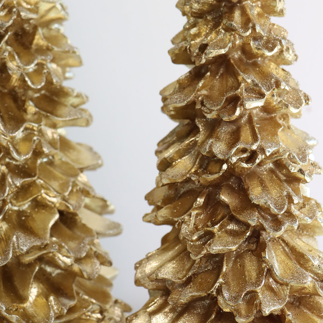 Ruffle Tree
