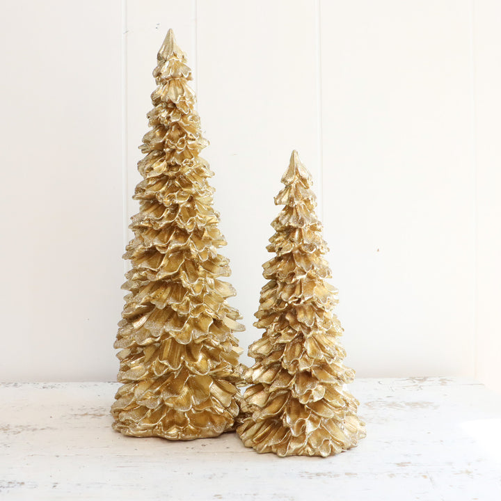 Ruffle Tree