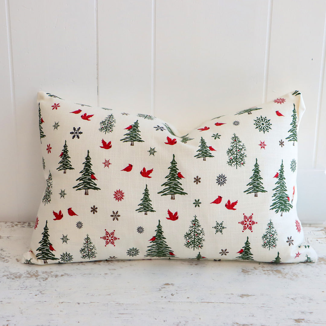13" x 20" Pillow
