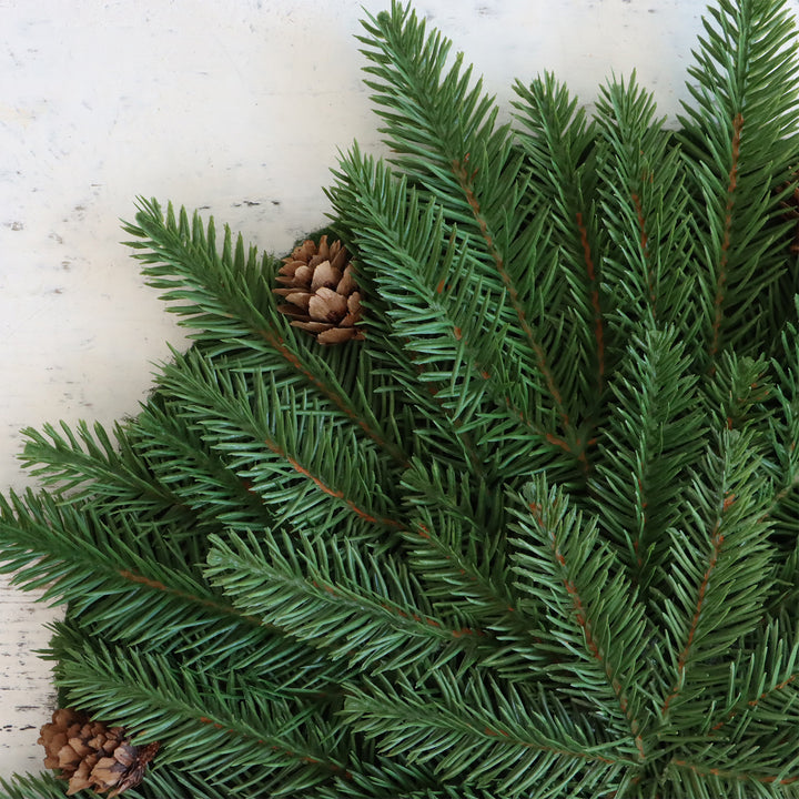 Pine Cone Placemat