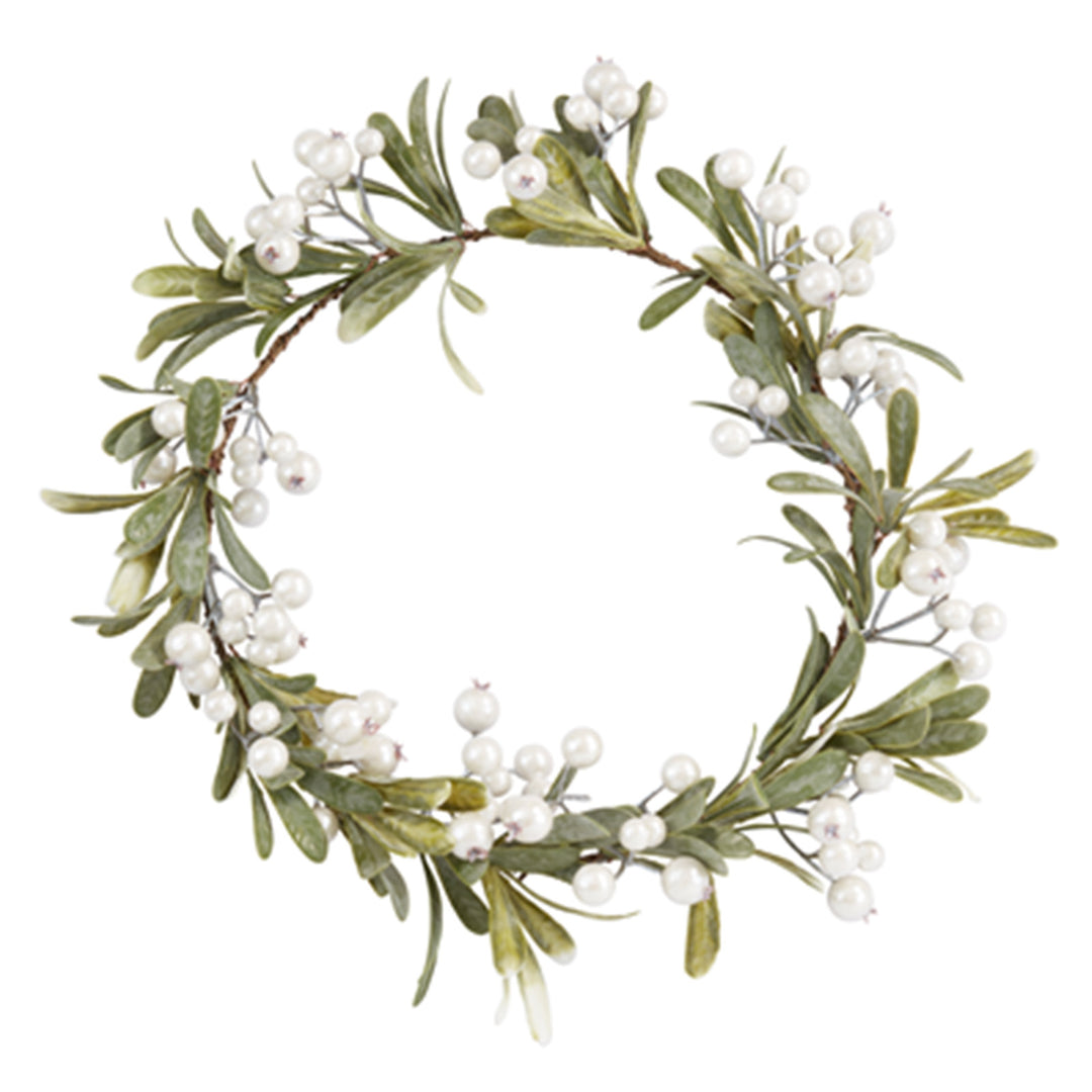 Berry Wreath