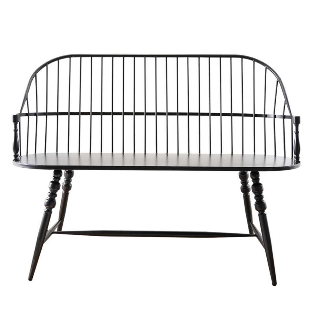 Maxwell Bench