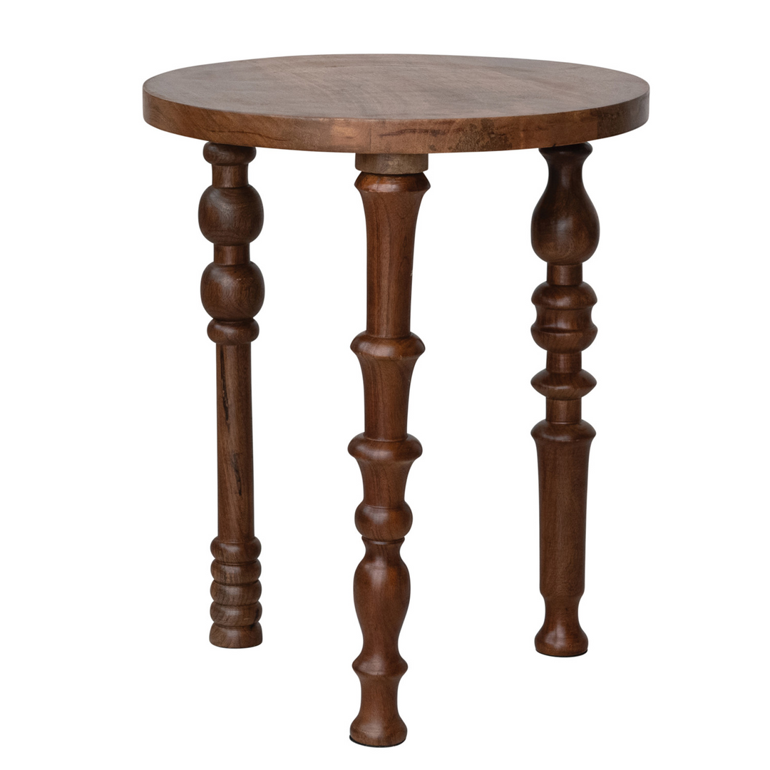 Glen Side Table