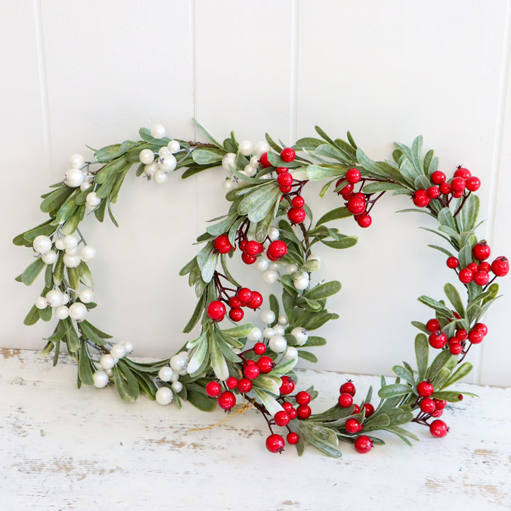 Berry Wreath