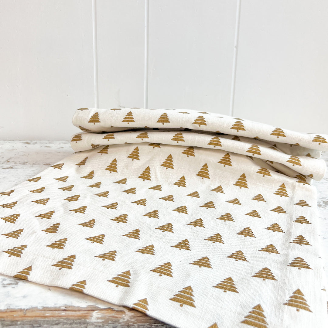 Christmas Tree Runner