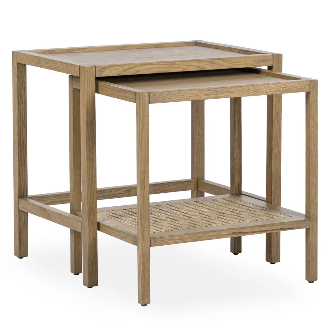 Denice Nesting Table