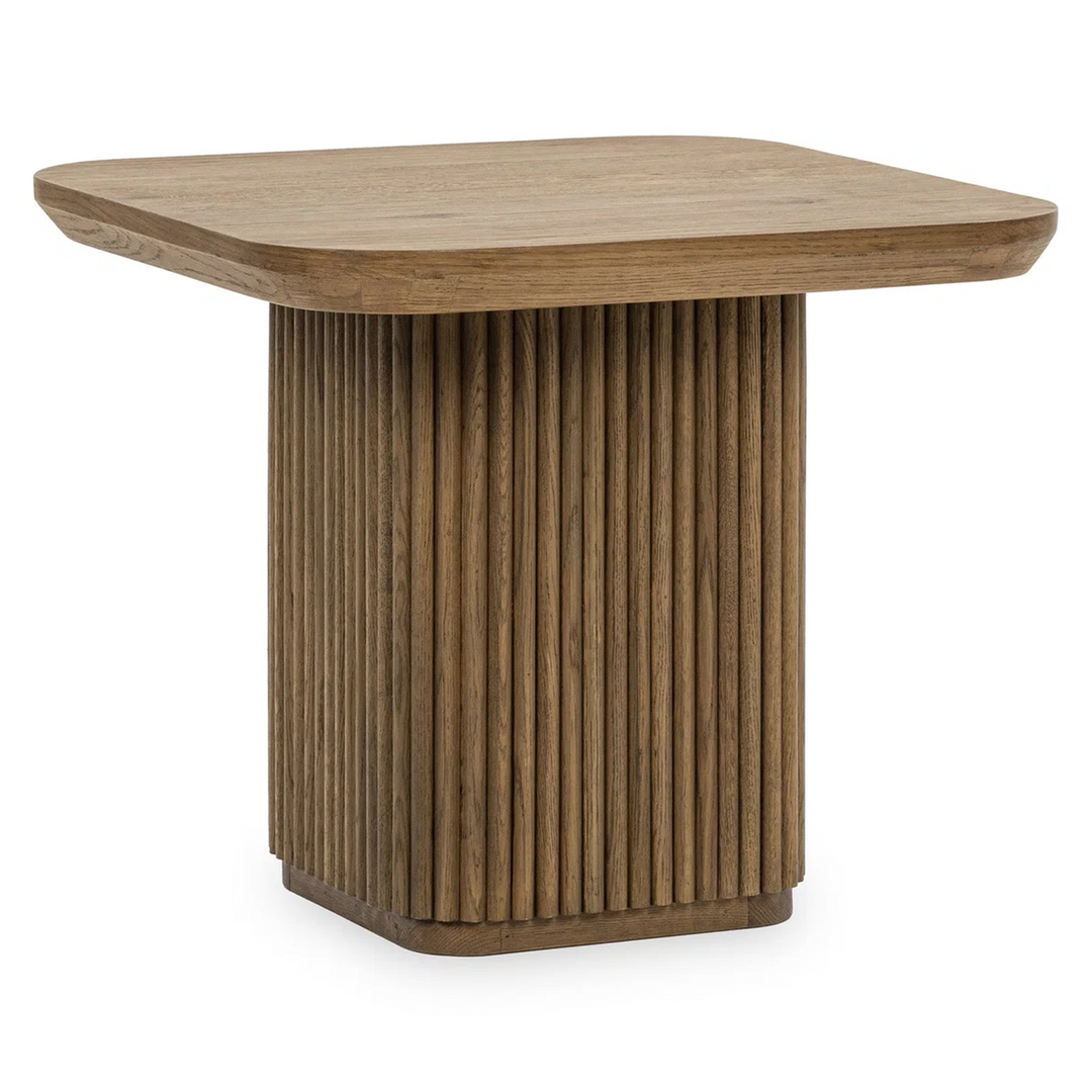 Vance 26" End Table