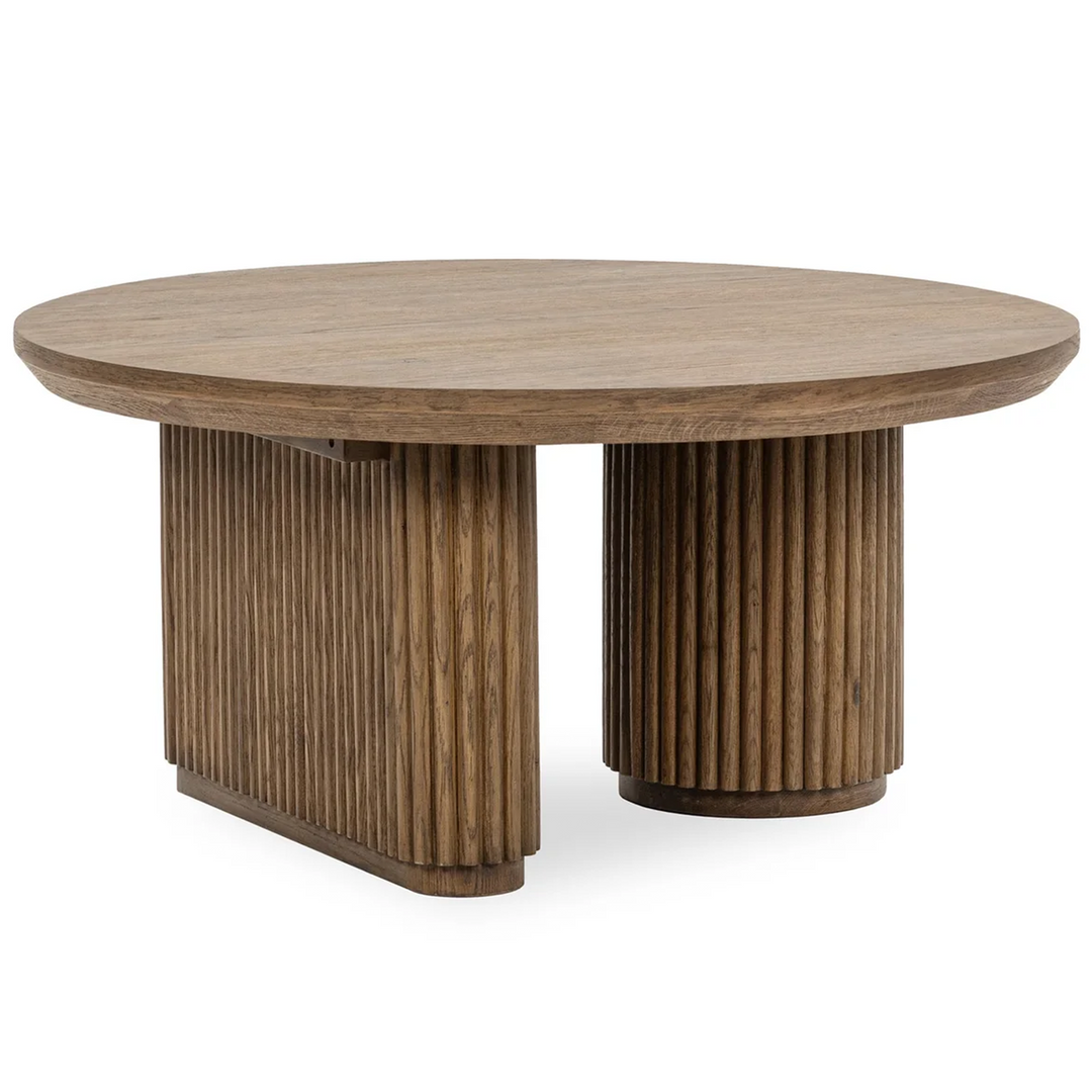 Vance 38" Coffee Table