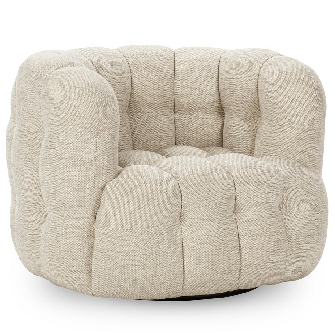 Wanda Swivel Chair