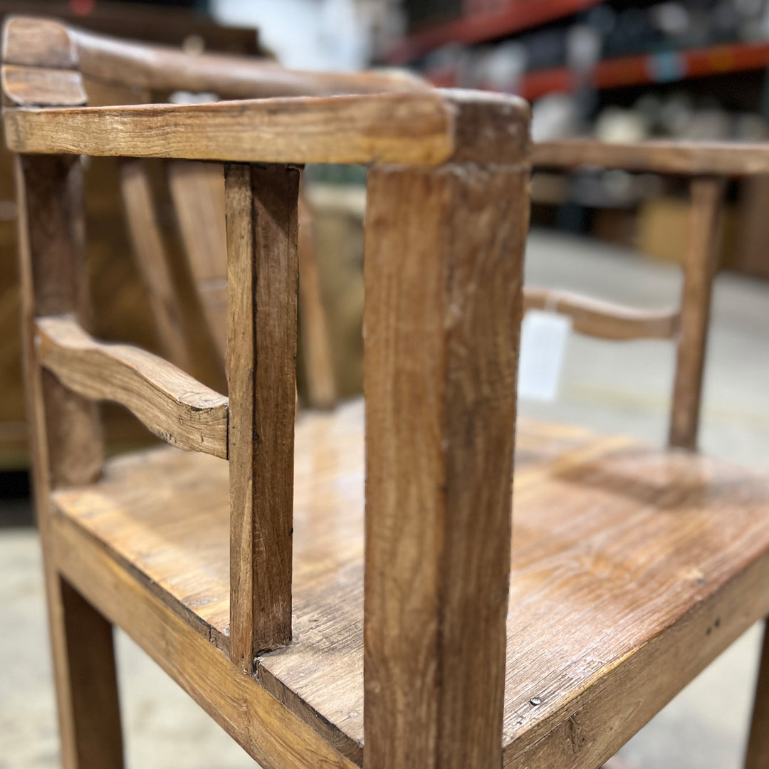 Vintage Chair #1
